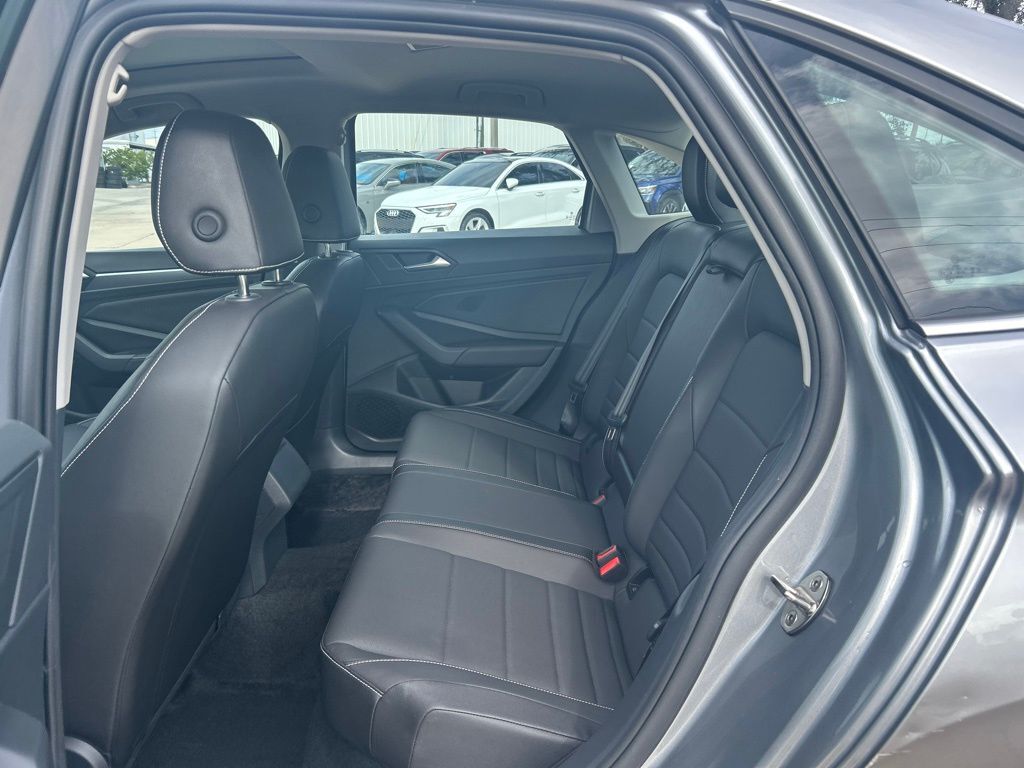 2023 Volkswagen Jetta 1.5T SE Tampa FL