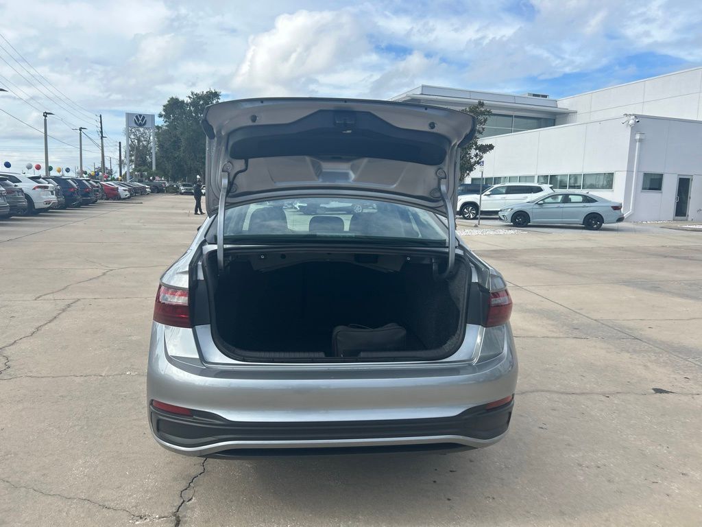 2023 Volkswagen Jetta 1.5T SE Tampa FL