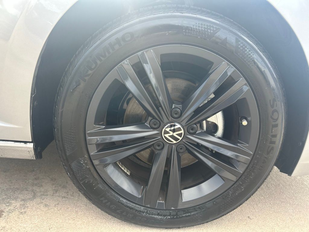 2023 Volkswagen Jetta 1.5T SE Tampa FL