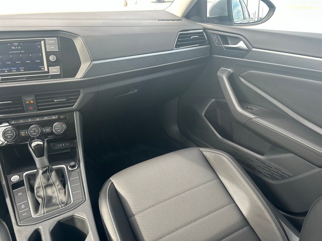 2023 Volkswagen Jetta 1.5T SE Tampa FL