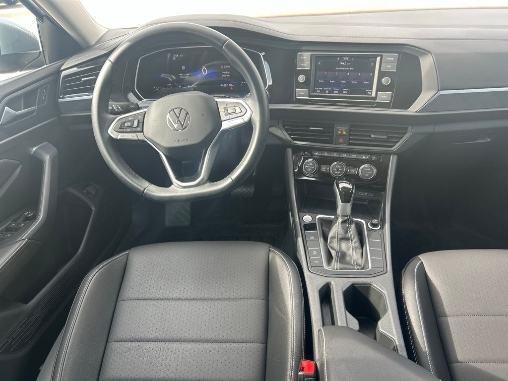 2023 Volkswagen Jetta 1.5T SE Tampa FL