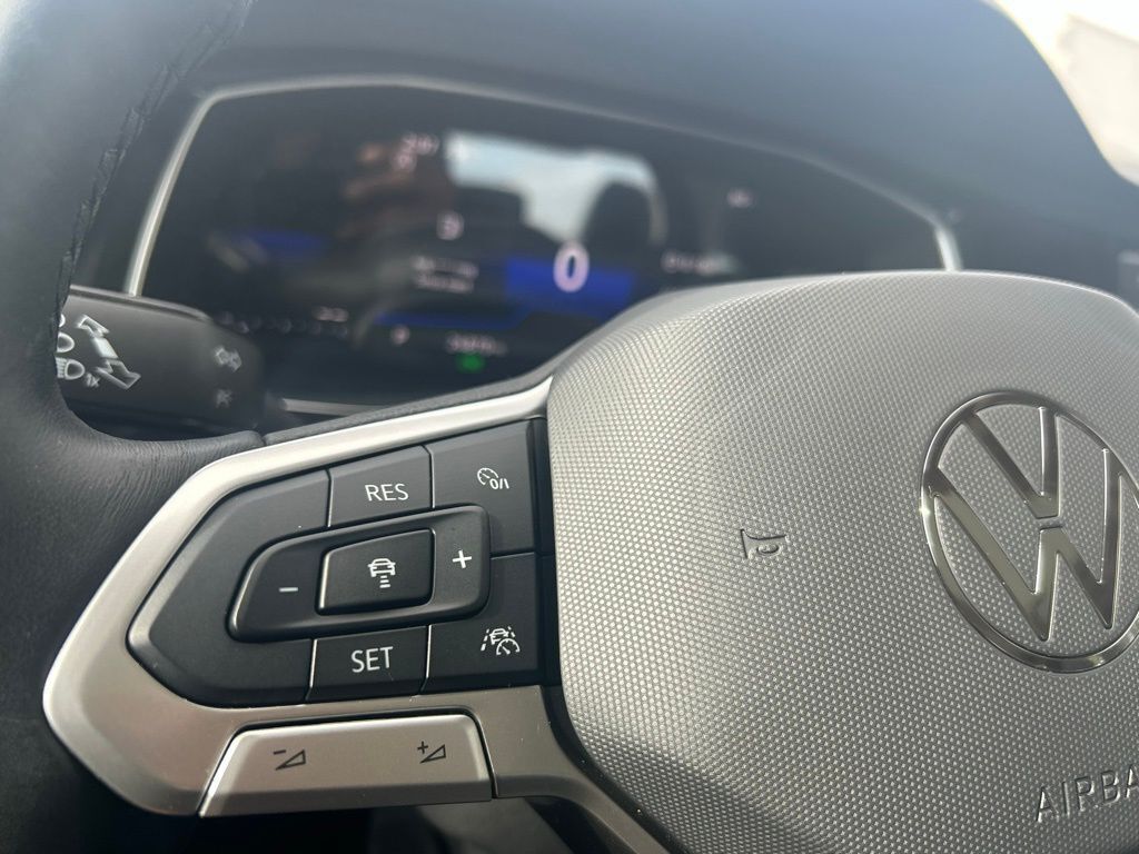 2023 Volkswagen Jetta 1.5T SE Tampa FL