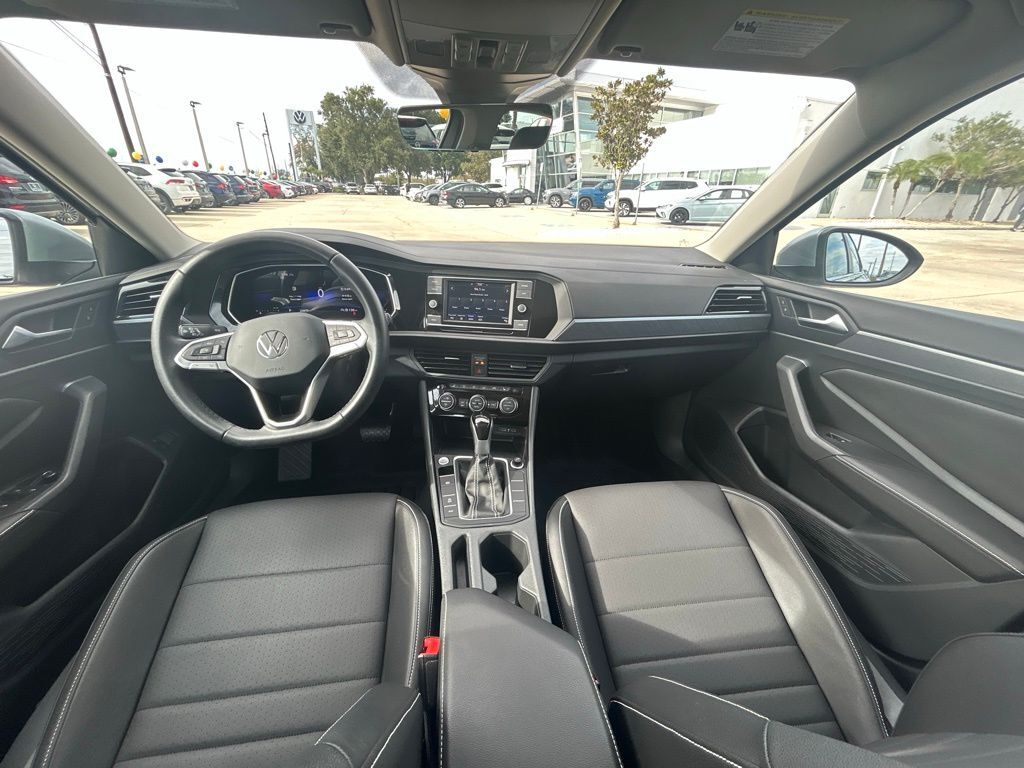 2023 Volkswagen Jetta 1.5T SE Tampa FL