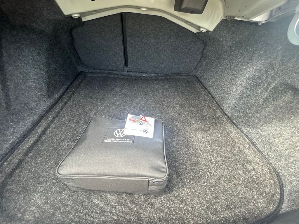 2023 Volkswagen Jetta 1.5T SE Tampa FL