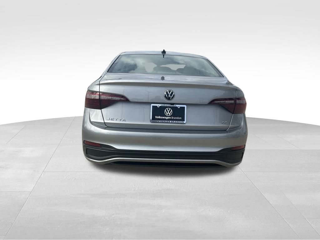 2023 Volkswagen Jetta 1.5T SE Tampa FL