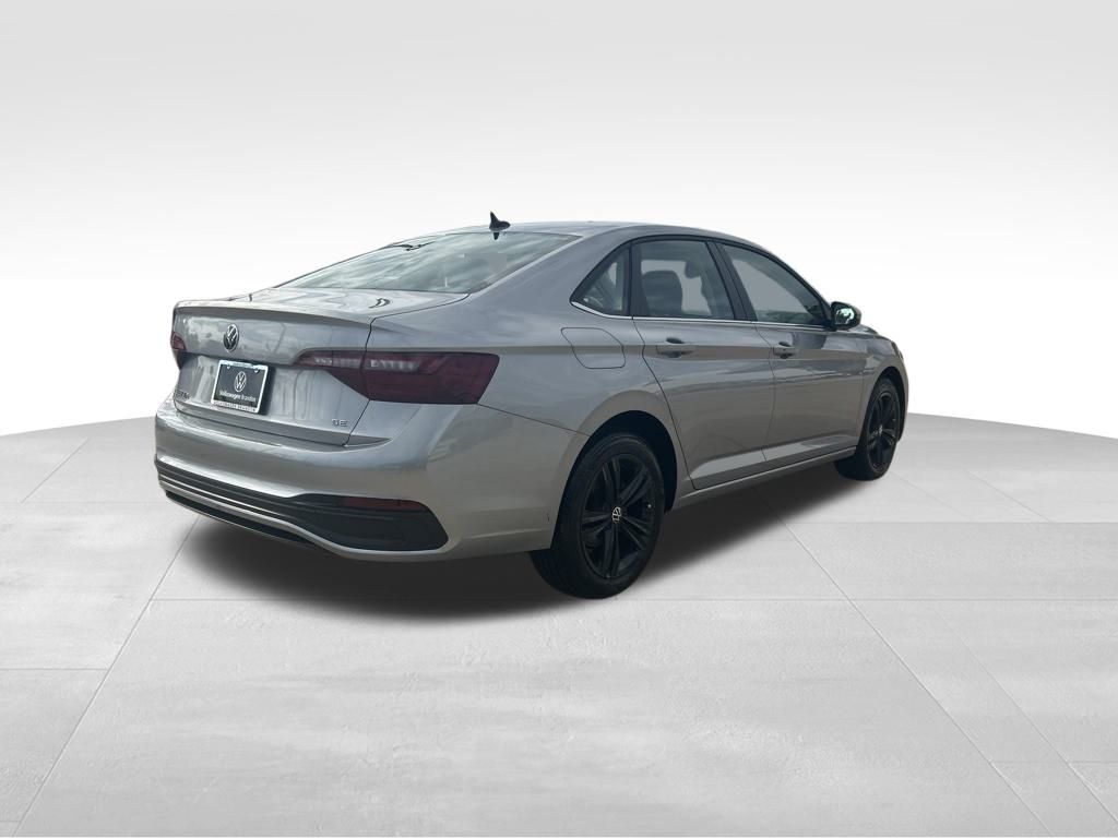 2023 Volkswagen Jetta 1.5T SE Tampa FL