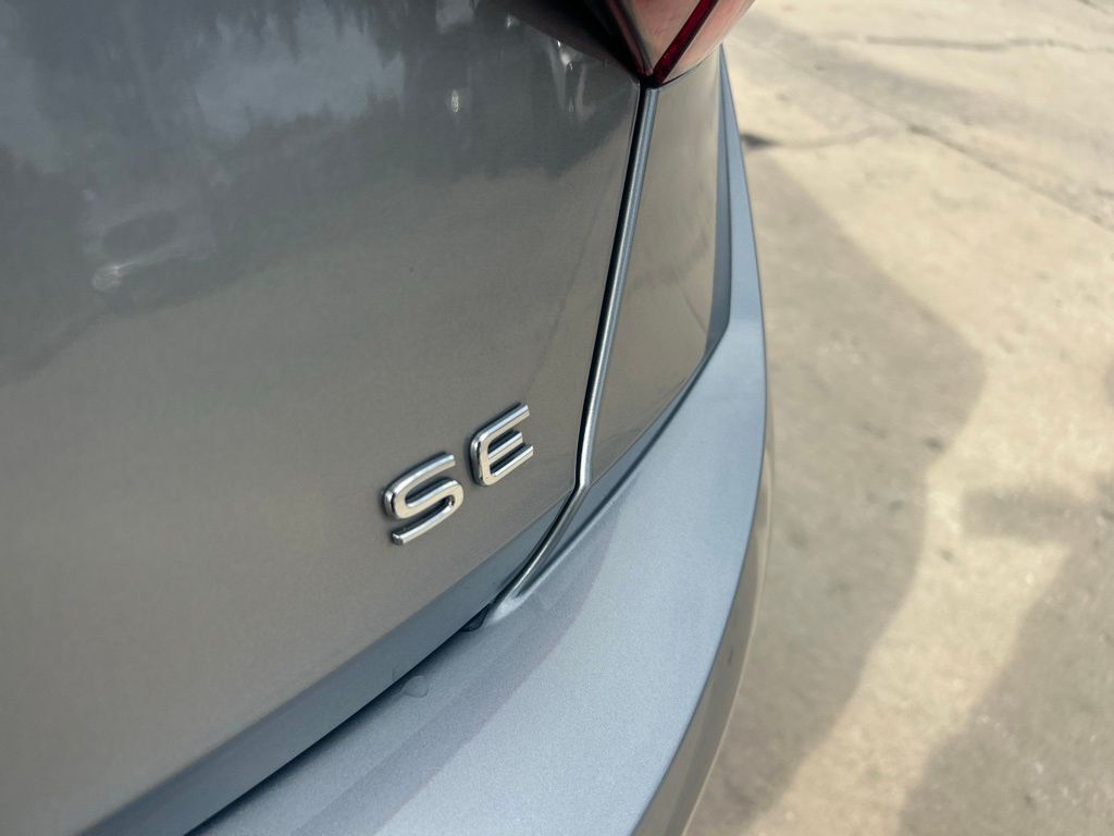 2023 Volkswagen Jetta 1.5T SE Tampa FL