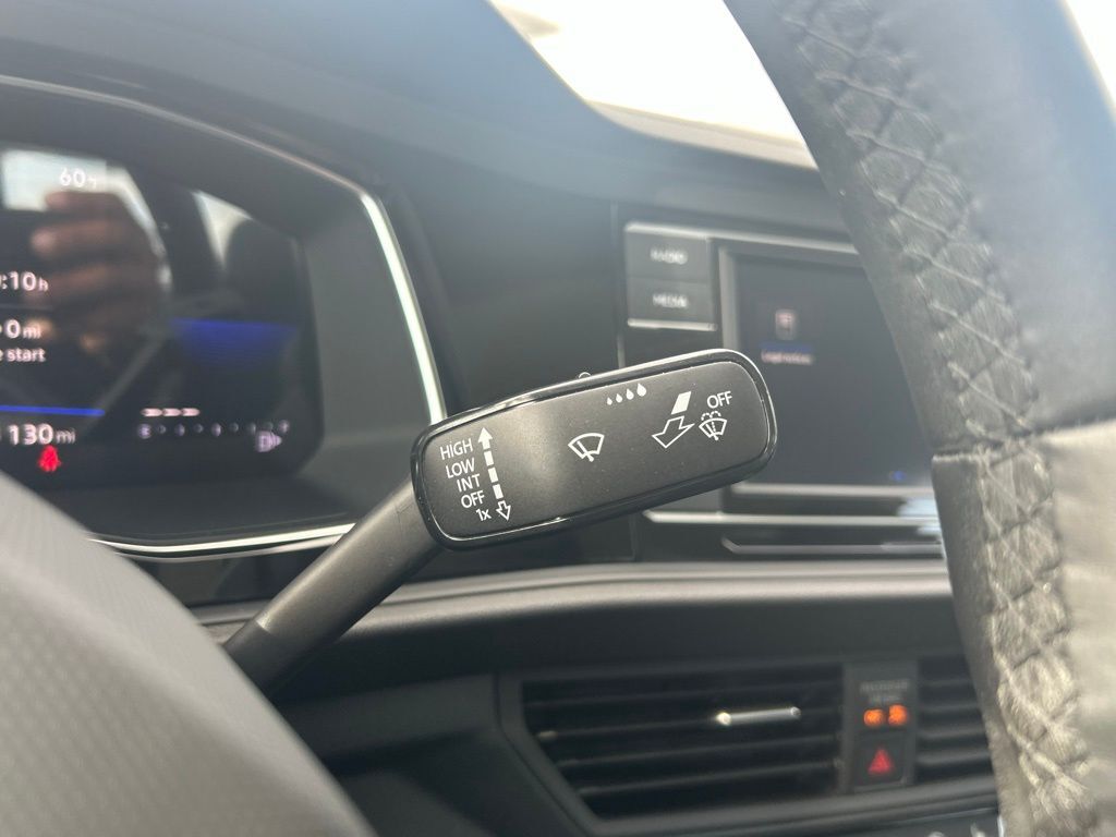 2023 Volkswagen Jetta 1.5T SE Tampa FL