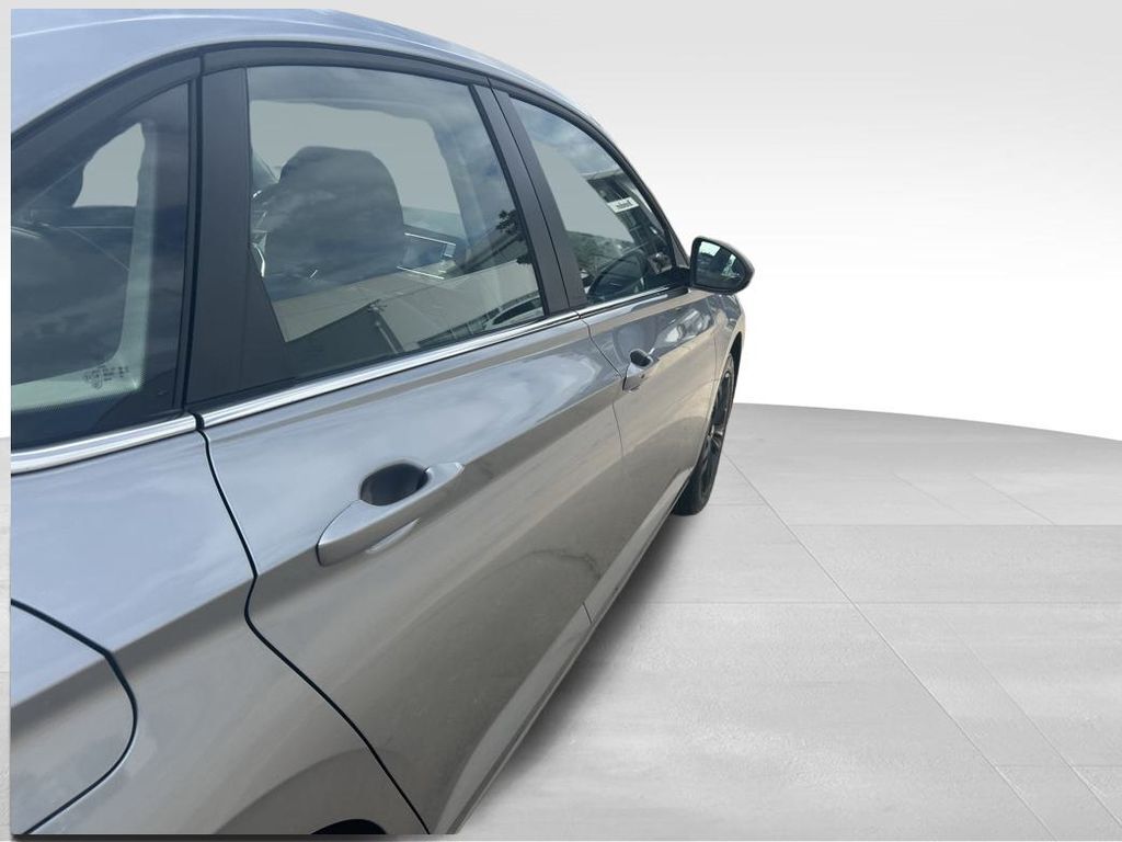 2023 Volkswagen Jetta 1.5T SE Tampa FL