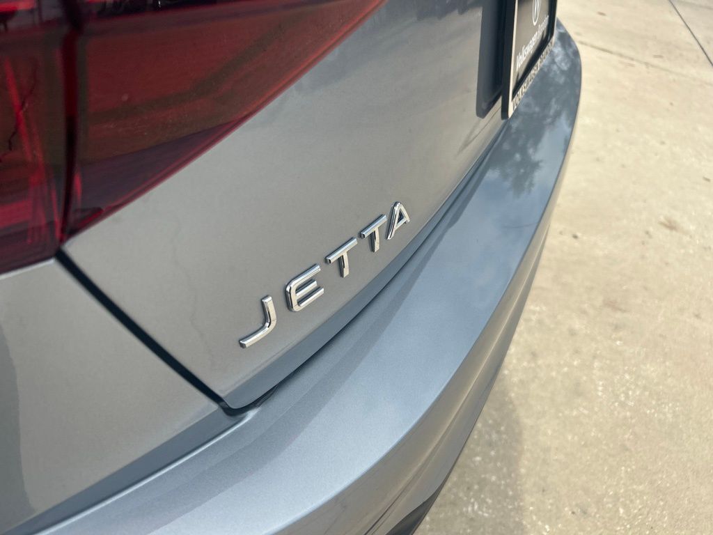 2023 Volkswagen Jetta 1.5T SE Tampa FL