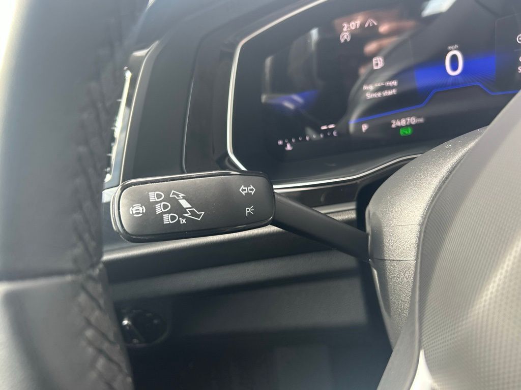 2023 Volkswagen Jetta 1.5T SE Tampa FL