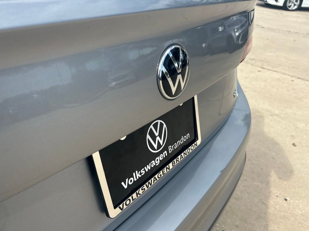 2023 Volkswagen Jetta 1.5T SE Tampa FL