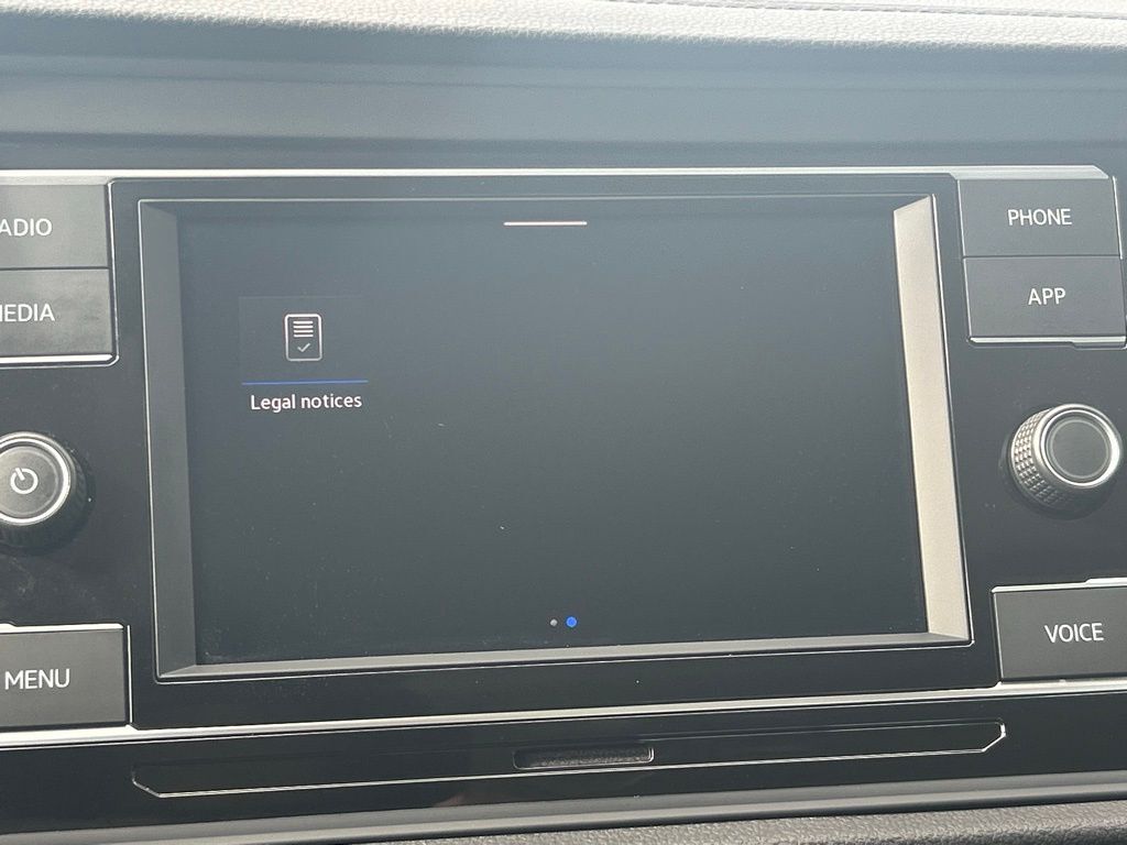 2023 Volkswagen Jetta 1.5T SE Tampa FL