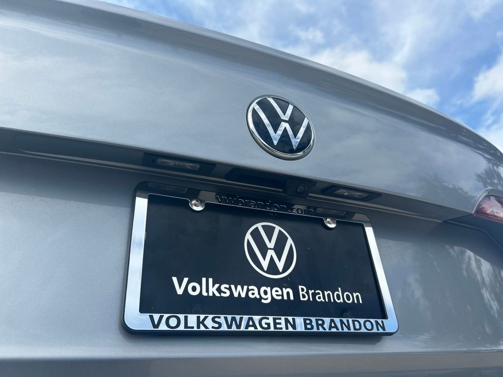 2023 Volkswagen Jetta 1.5T SE Tampa FL