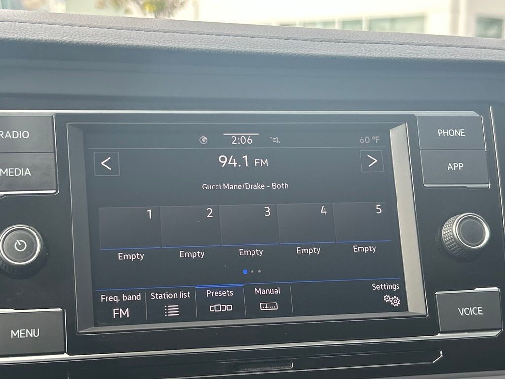 2023 Volkswagen Jetta 1.5T SE Tampa FL