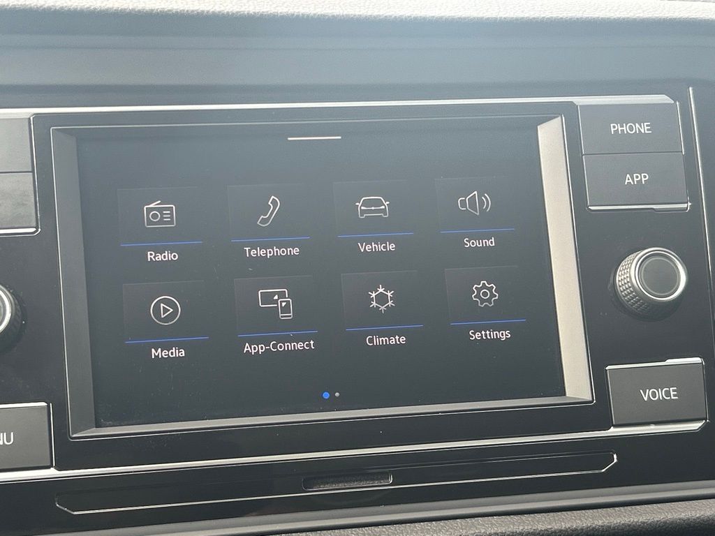 2023 Volkswagen Jetta 1.5T SE Tampa FL