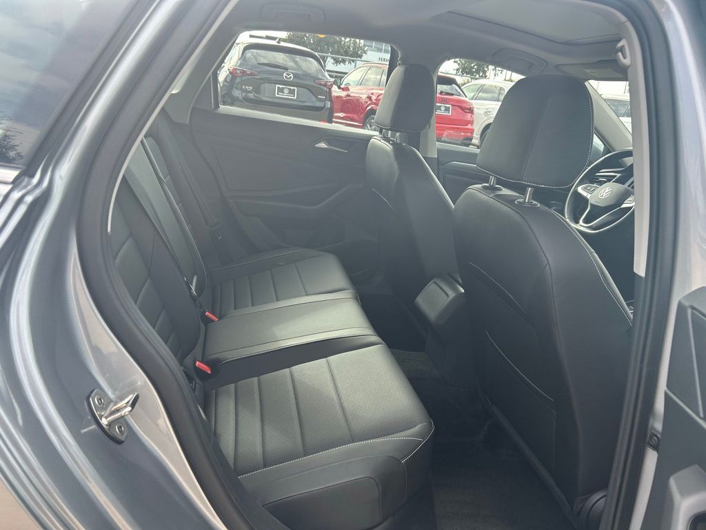 2023 Volkswagen Jetta 1.5T SE Tampa FL