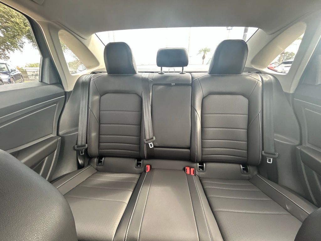 2023 Volkswagen Jetta 1.5T SE Tampa FL