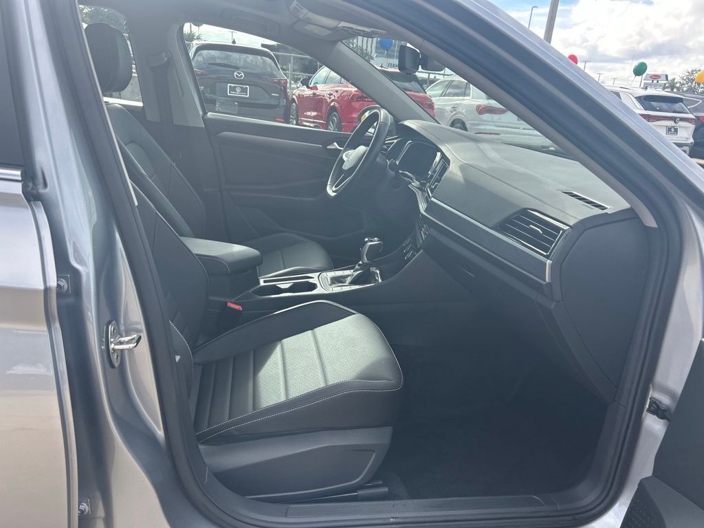 2023 Volkswagen Jetta 1.5T SE Tampa FL