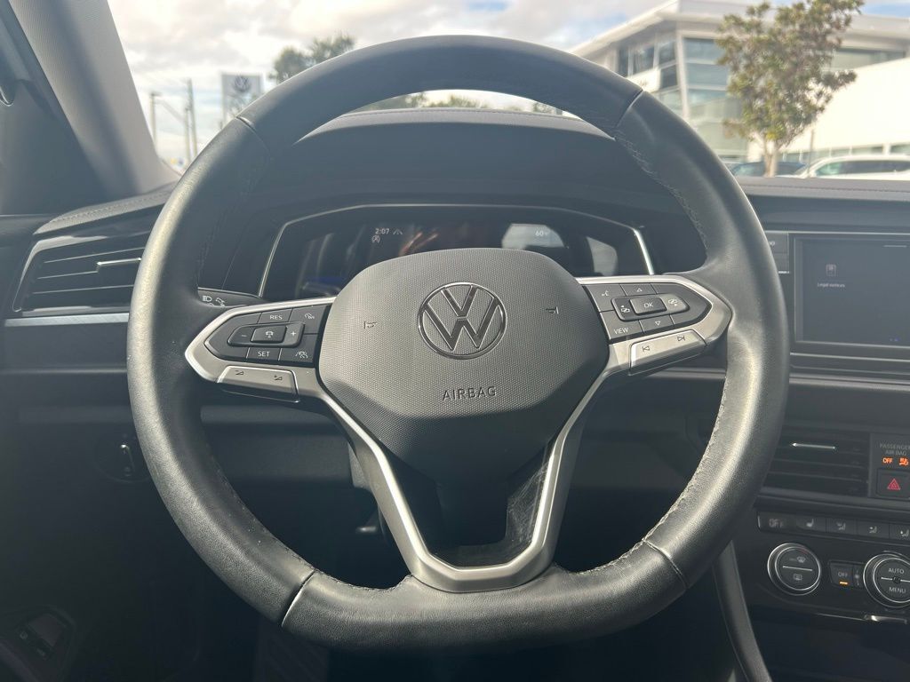 2023 Volkswagen Jetta 1.5T SE Tampa FL