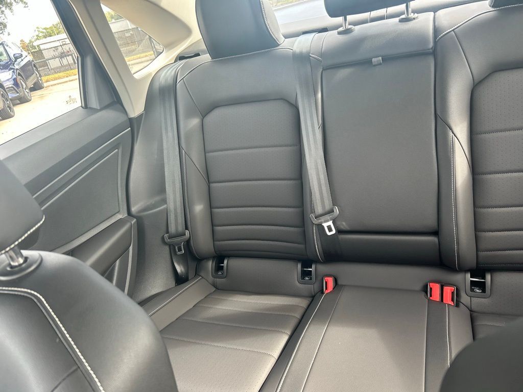 2023 Volkswagen Jetta 1.5T SE Tampa FL