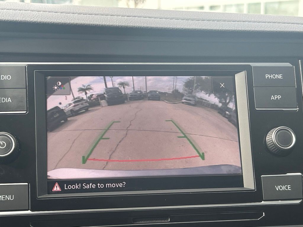 2023 Volkswagen Jetta 1.5T SE Tampa FL