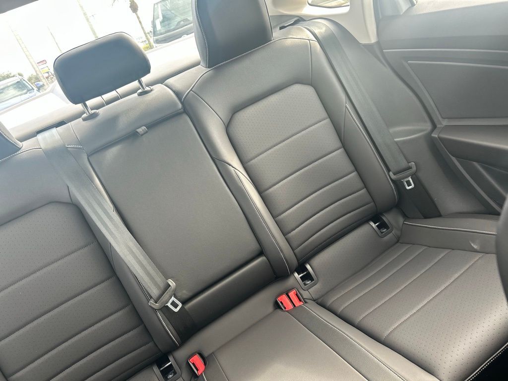 2023 Volkswagen Jetta 1.5T SE Tampa FL