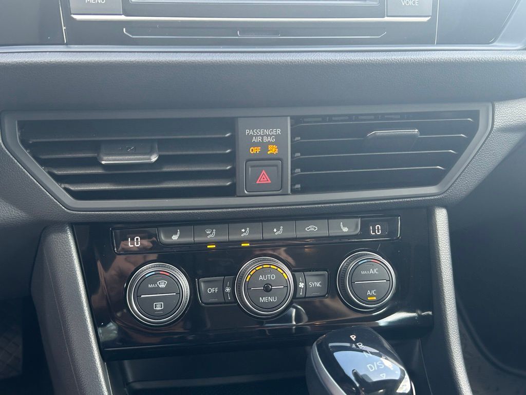 2023 Volkswagen Jetta 1.5T SE Tampa FL