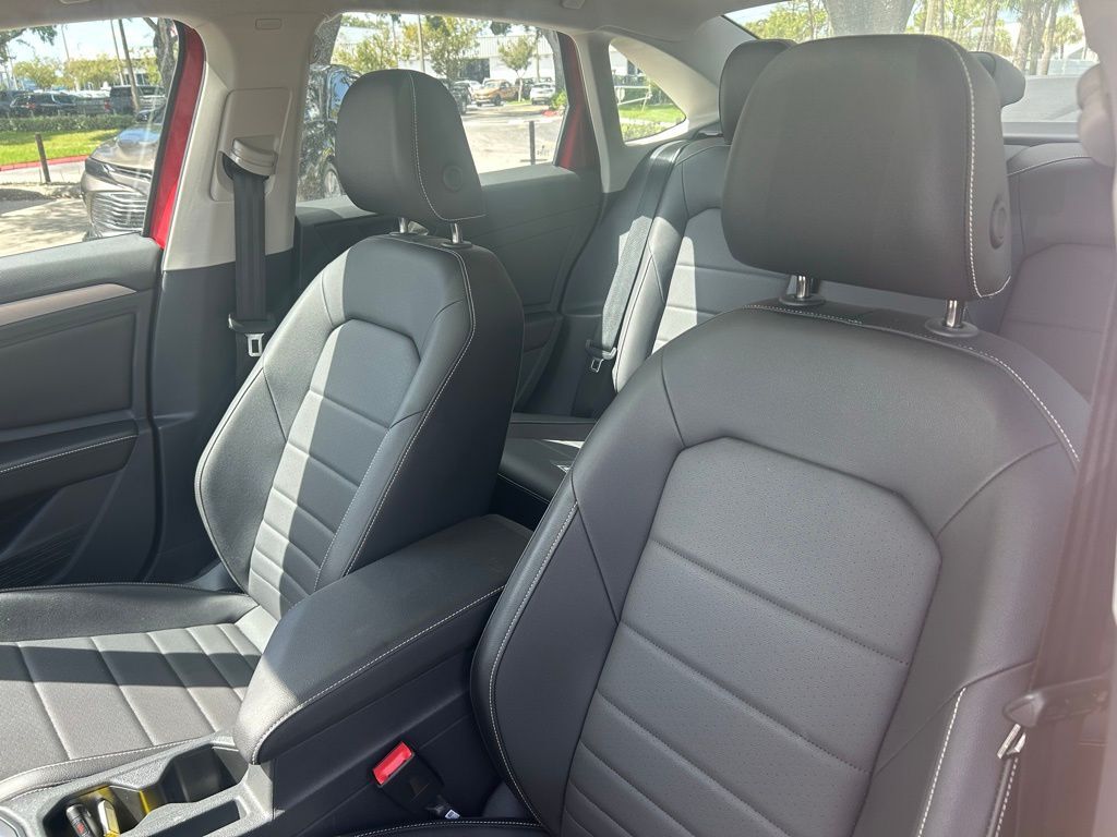 2023 Volkswagen Jetta 1.5T SE Tampa FL