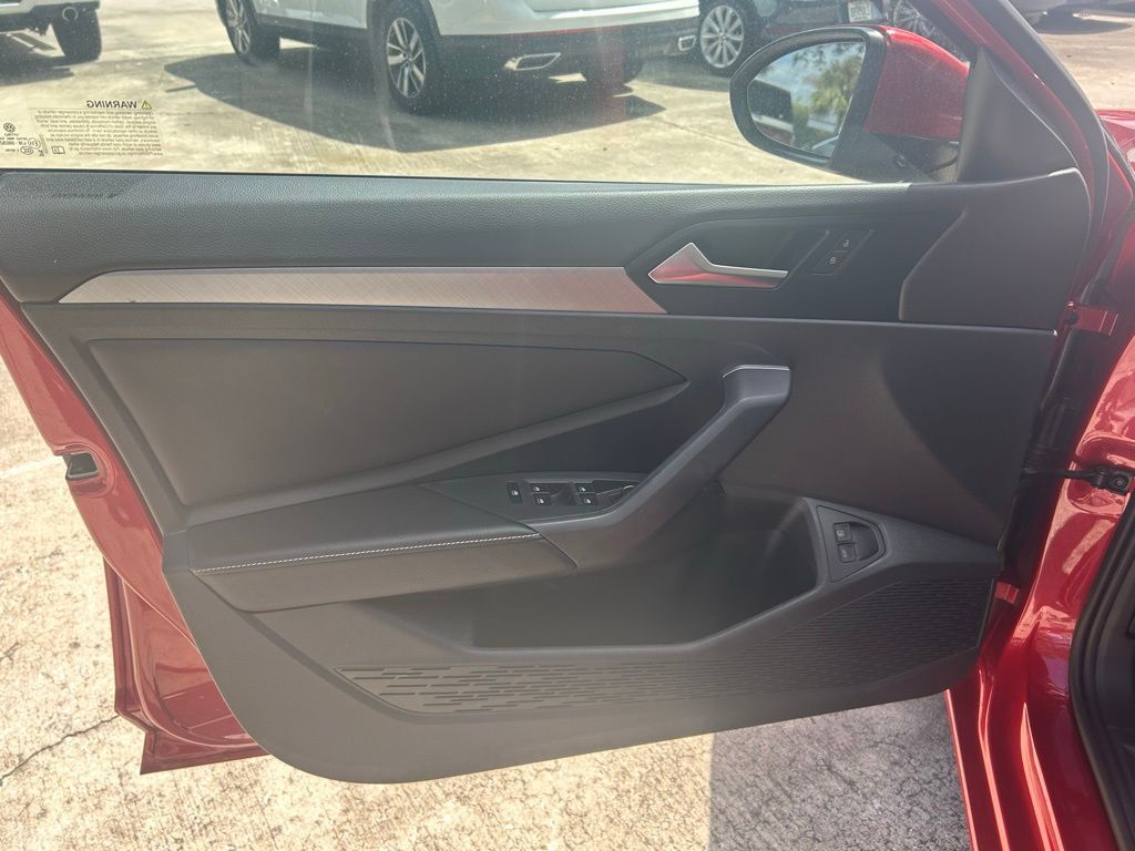 2023 Volkswagen Jetta 1.5T SE Tampa FL