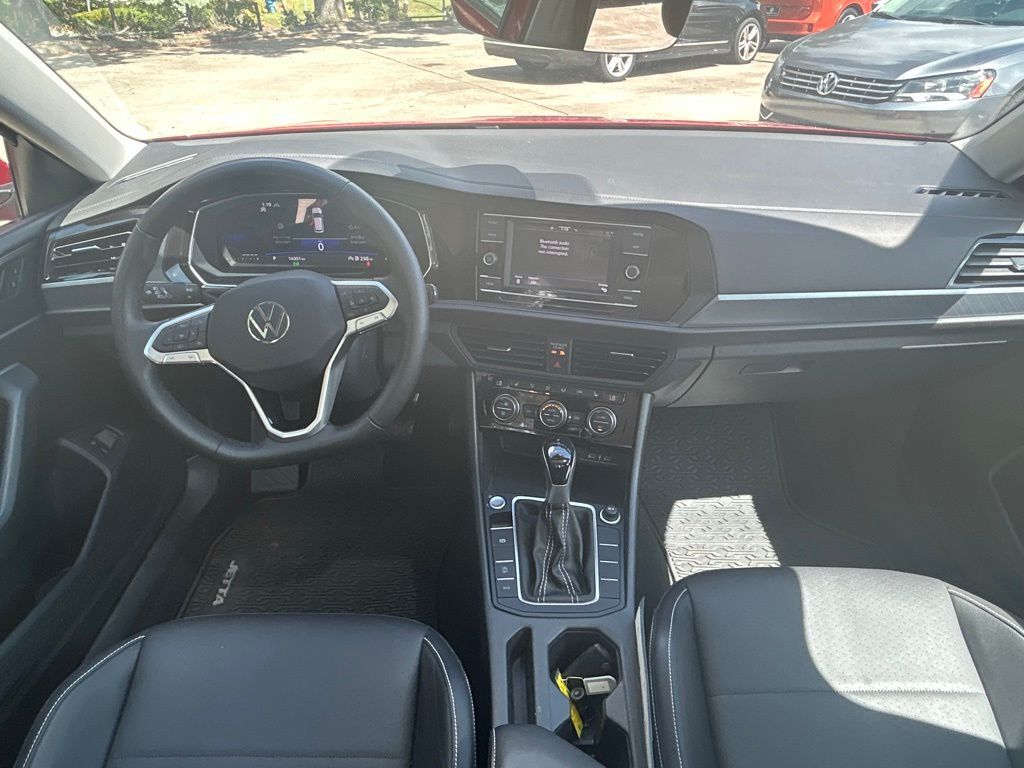 2023 Volkswagen Jetta 1.5T SE Tampa FL