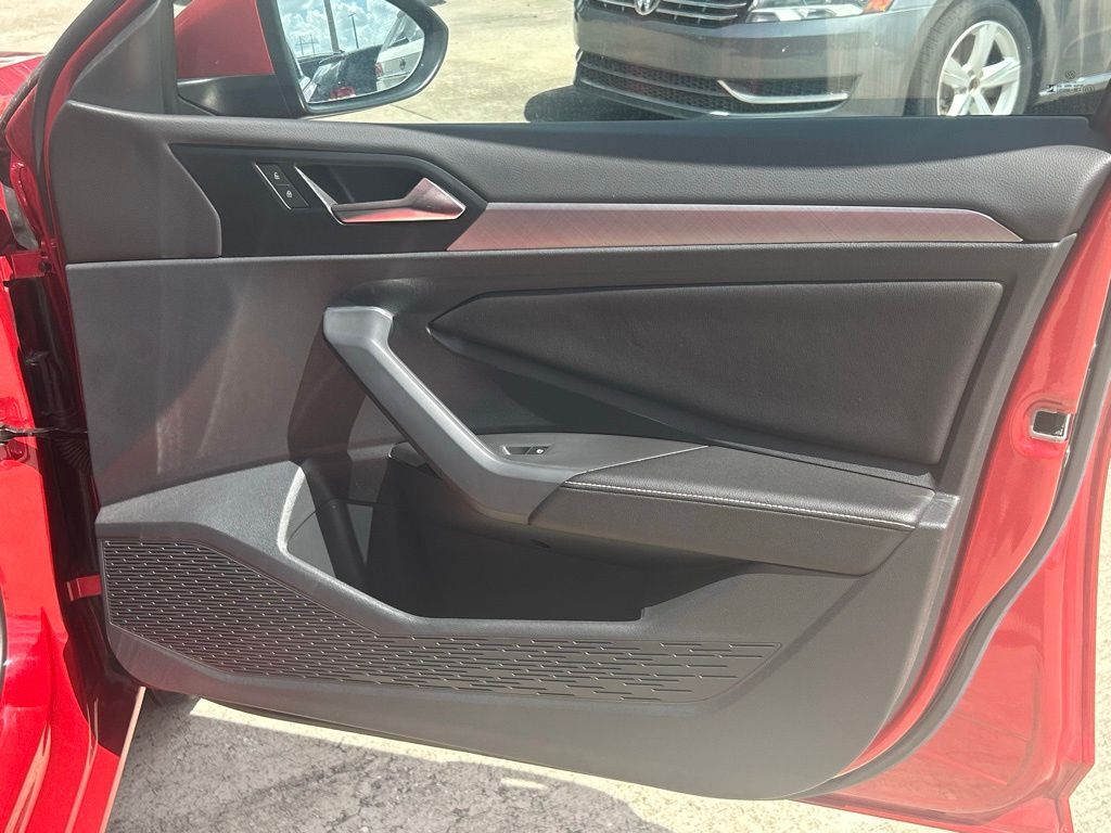 2023 Volkswagen Jetta 1.5T SE Tampa FL