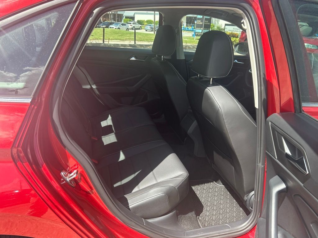 2023 Volkswagen Jetta 1.5T SE Tampa FL