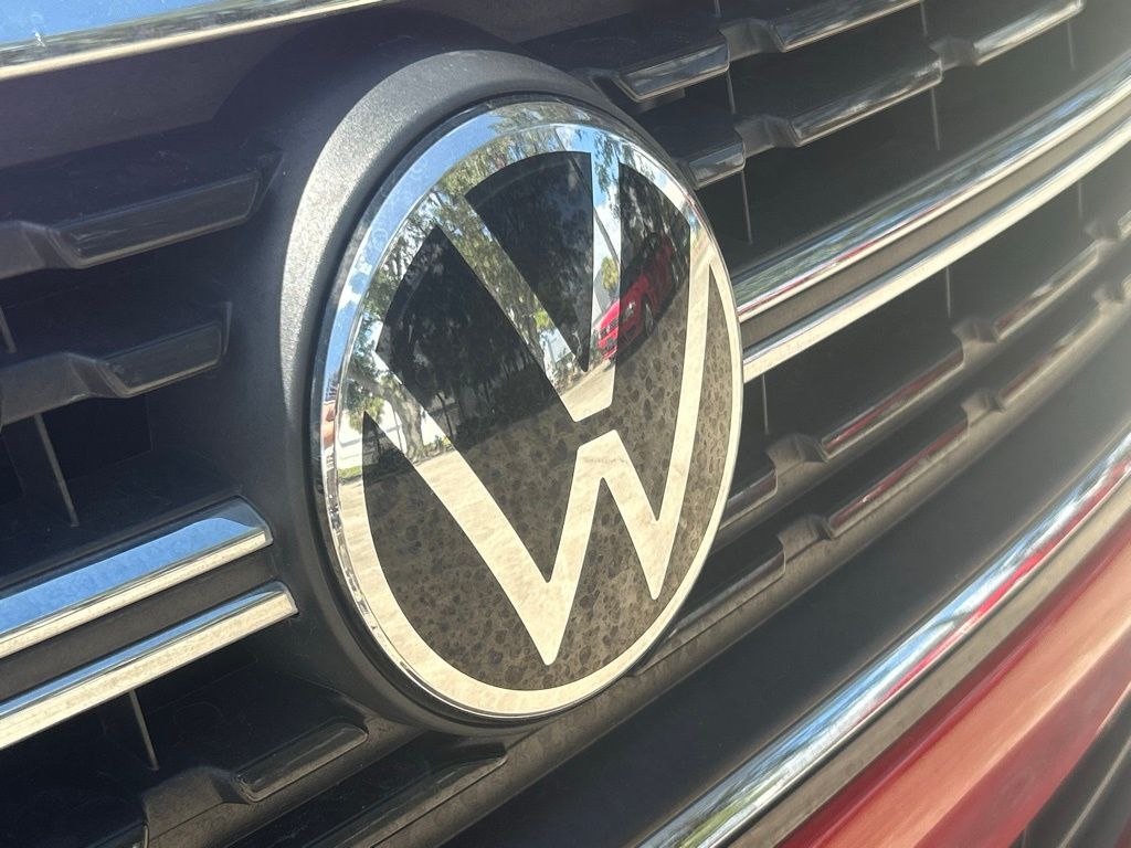 2023 Volkswagen Jetta 1.5T SE Tampa FL