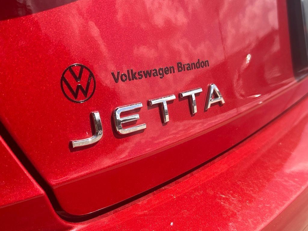 2023 Volkswagen Jetta 1.5T SE Tampa FL