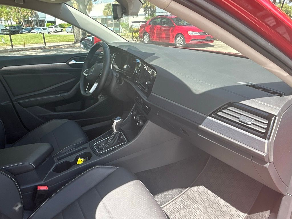 2023 Volkswagen Jetta 1.5T SE Tampa FL