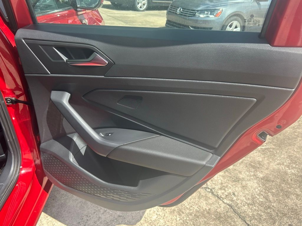 2023 Volkswagen Jetta 1.5T SE Tampa FL