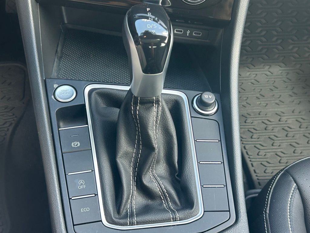 2023 Volkswagen Jetta 1.5T SE Tampa FL