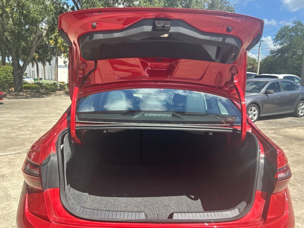 2023 Volkswagen Jetta 1.5T SE Tampa FL