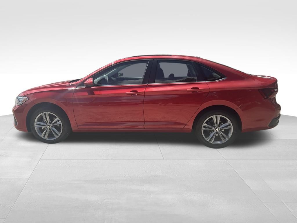 2023 Volkswagen Jetta 1.5T SE Tampa FL