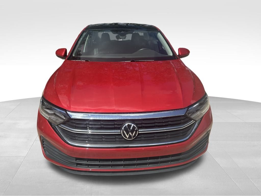2023 Volkswagen Jetta 1.5T SE Tampa FL