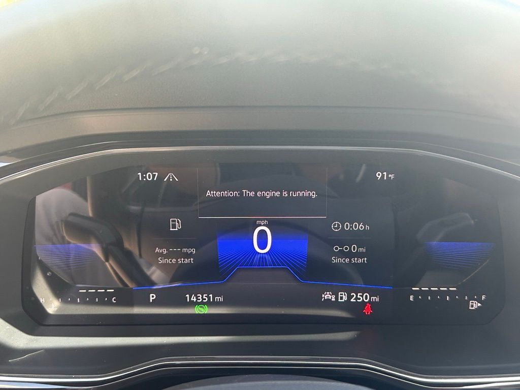 2023 Volkswagen Jetta 1.5T SE Tampa FL