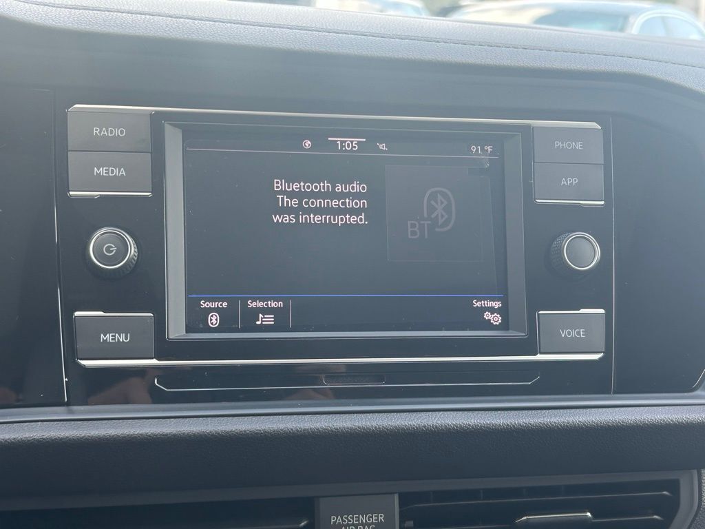 2023 Volkswagen Jetta 1.5T SE Tampa FL