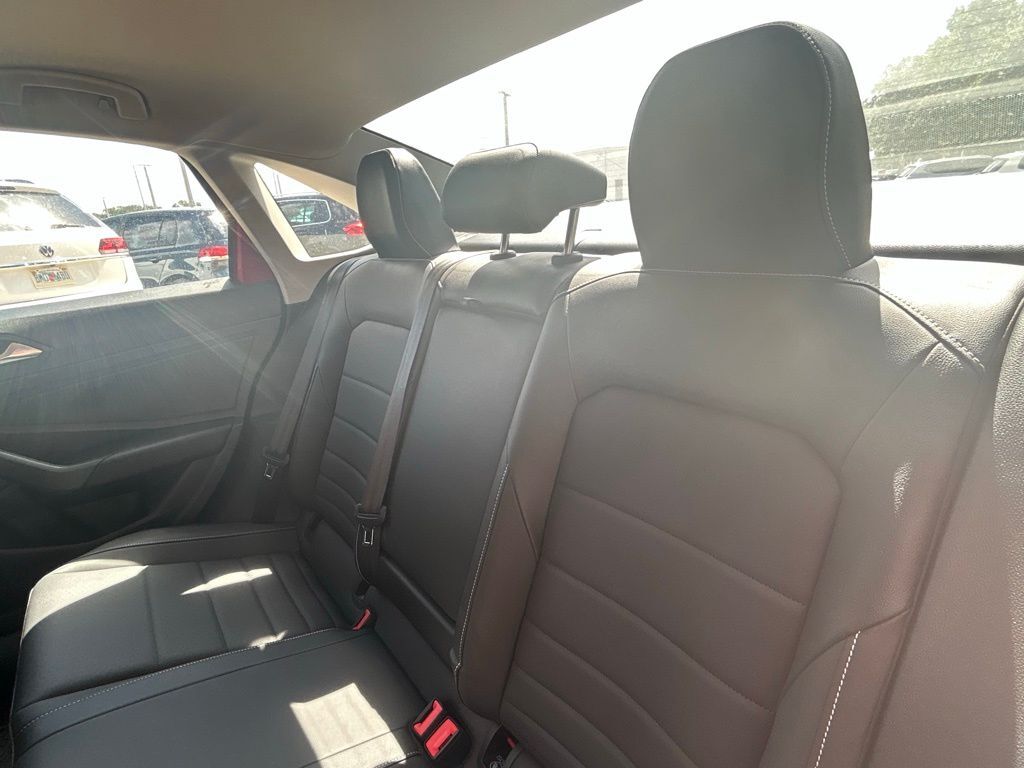 2023 Volkswagen Jetta 1.5T SE Tampa FL