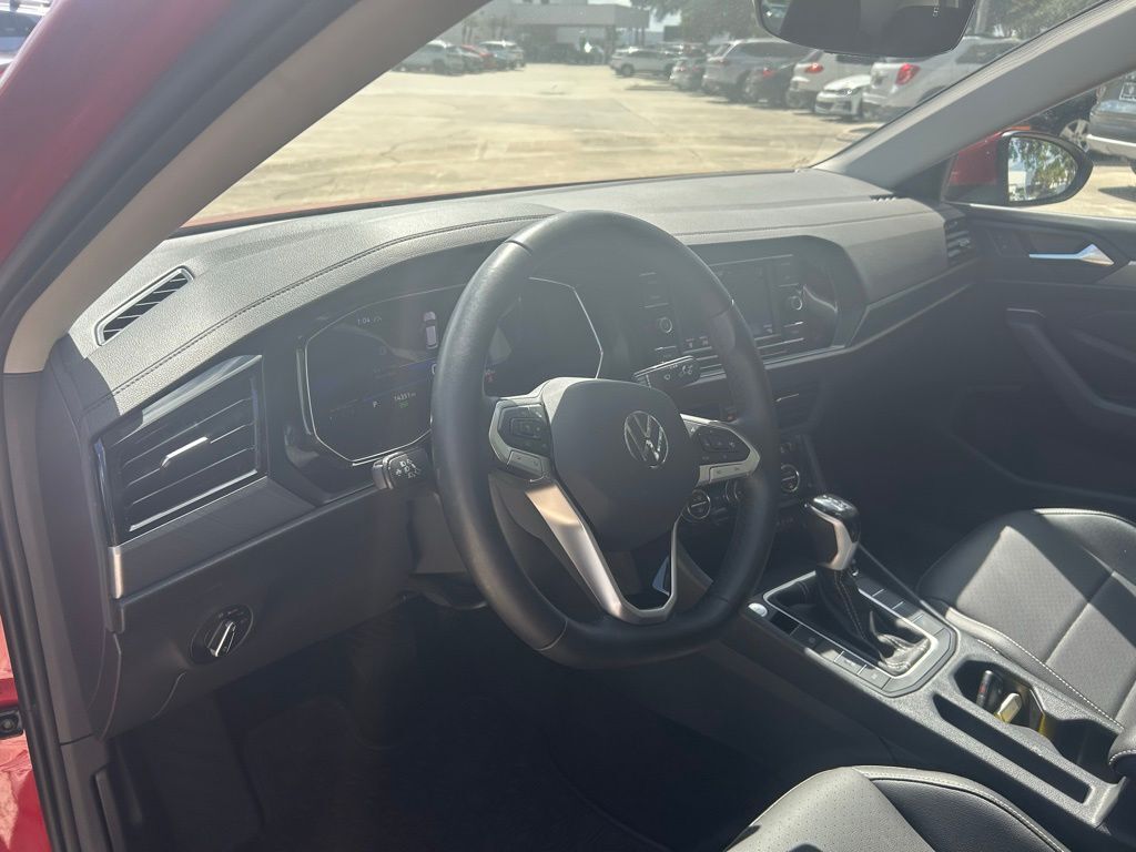 2023 Volkswagen Jetta 1.5T SE Tampa FL