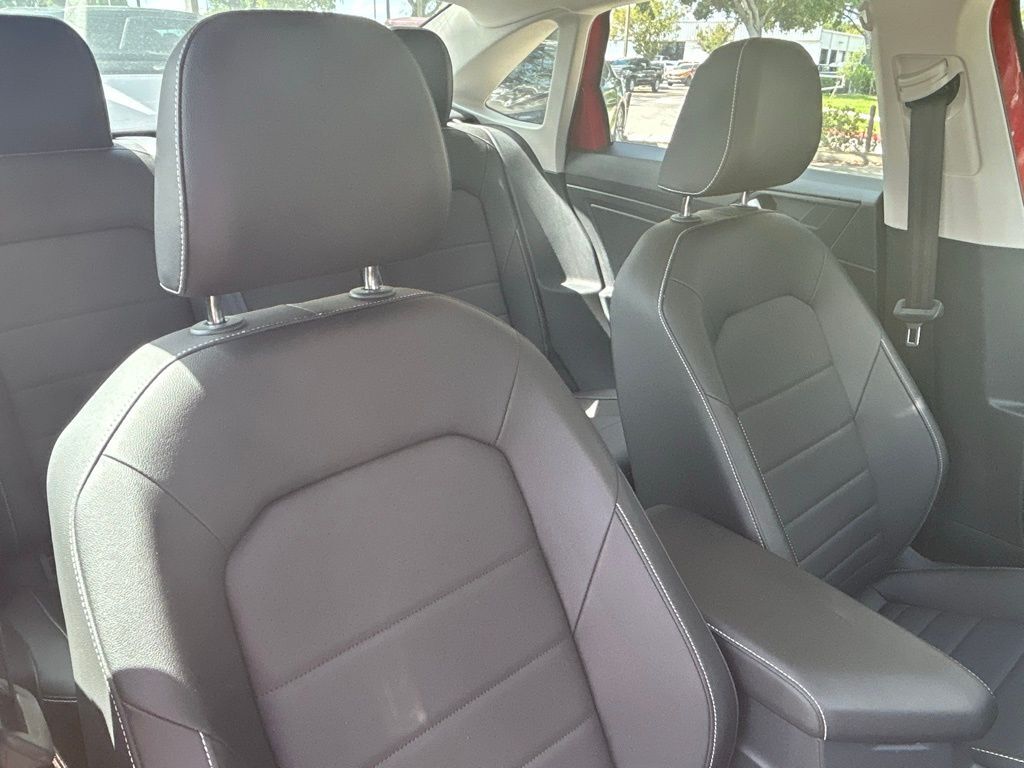 2023 Volkswagen Jetta 1.5T SE Tampa FL