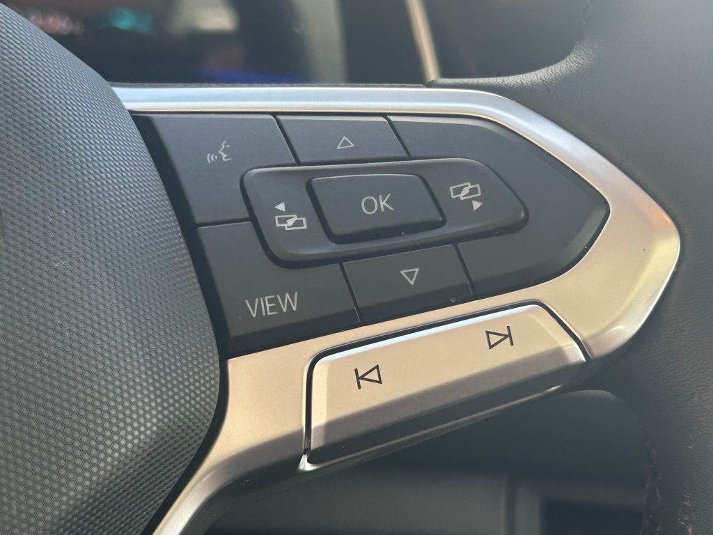 2023 Volkswagen Jetta 1.5T SE Tampa FL