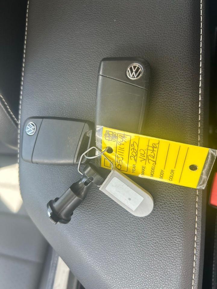 2023 Volkswagen Jetta 1.5T SE Tampa FL