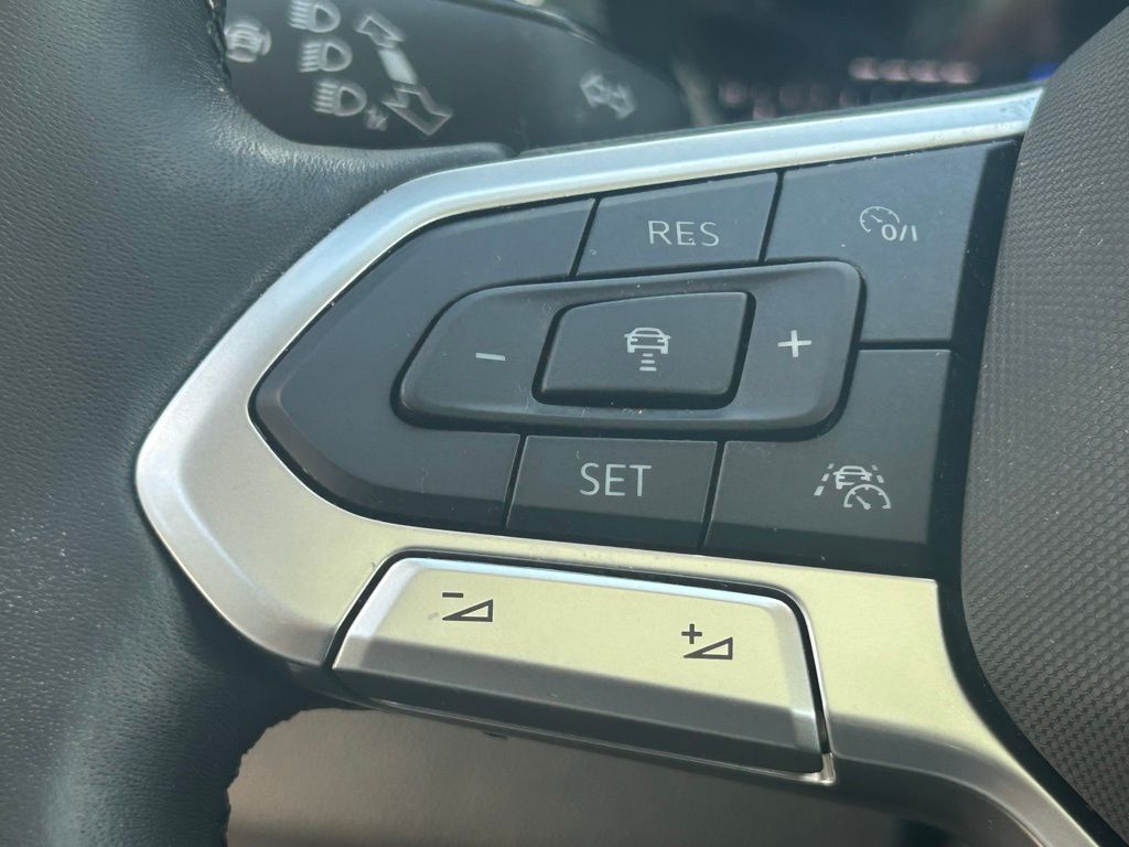 2023 Volkswagen Jetta 1.5T SE Tampa FL