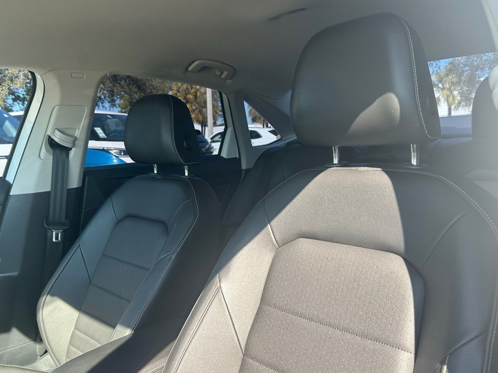 2023 Volkswagen Jetta 1.5T SE Tampa FL